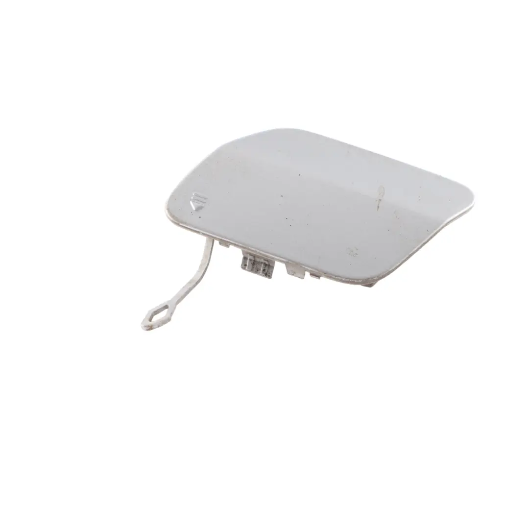 Mercedes W169 Paraurti Anteriore Gancio Di Traino Coperchio Iridium Silver - 775 - SKU A2058850224-IRS - Numero di parte A2058850224