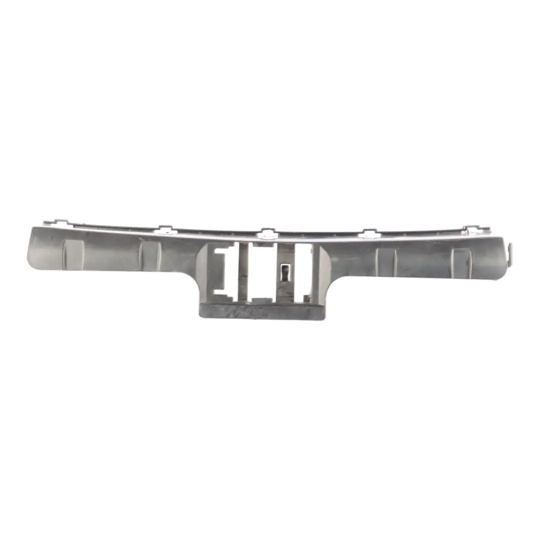 Mercedes W205 Support de pare-chocs arrière AMG Line - SKU A2058850265 - Numéro de pièce A2058850265