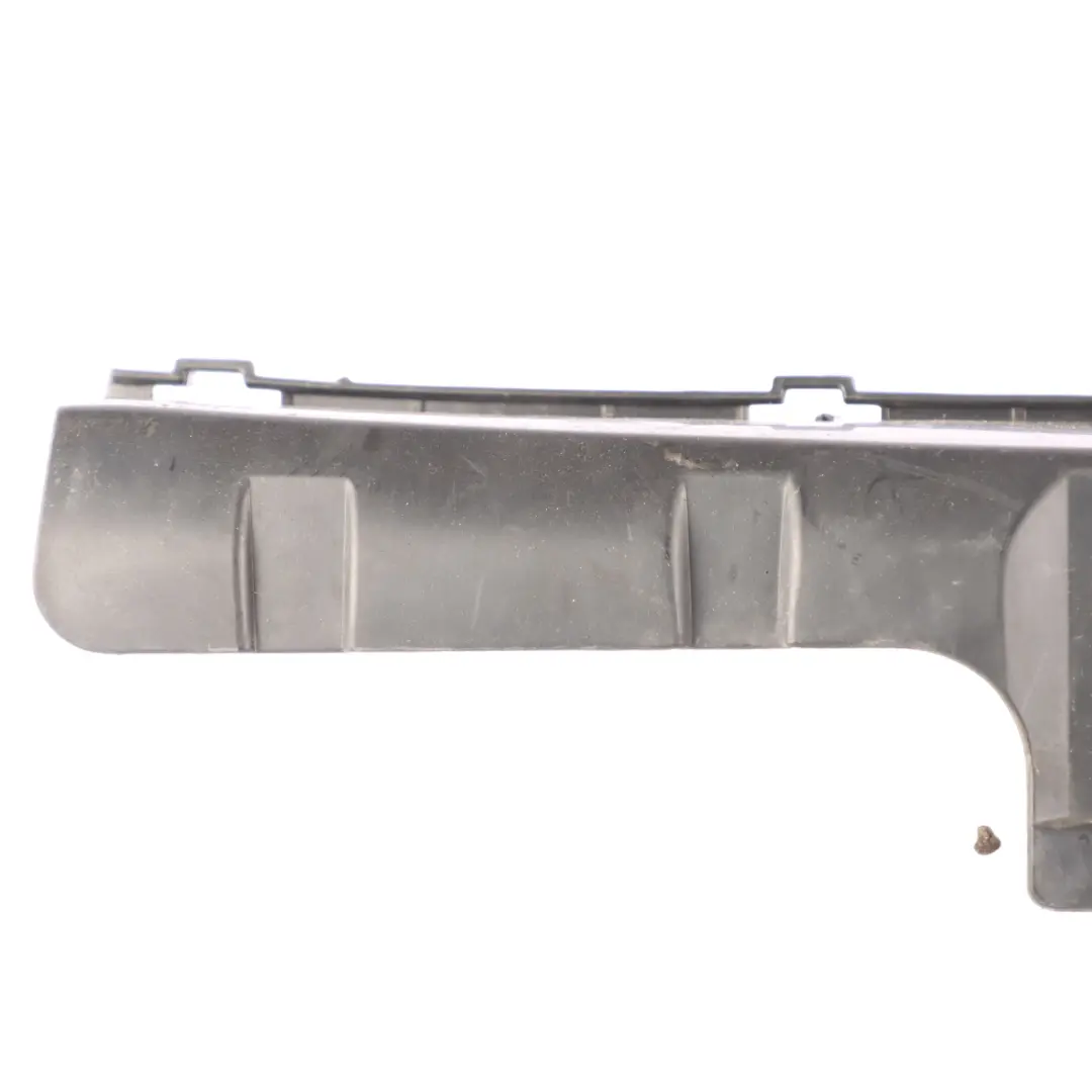 Bumper Carrier Mount Support Bracket AMG Line to Mercedes W205 Rear with Part number A2058850265 Mercedes W205 Rear Bumper Carrier Mount Support Bracket AMG Line - SKU A2058850265 - Part number A2058850265