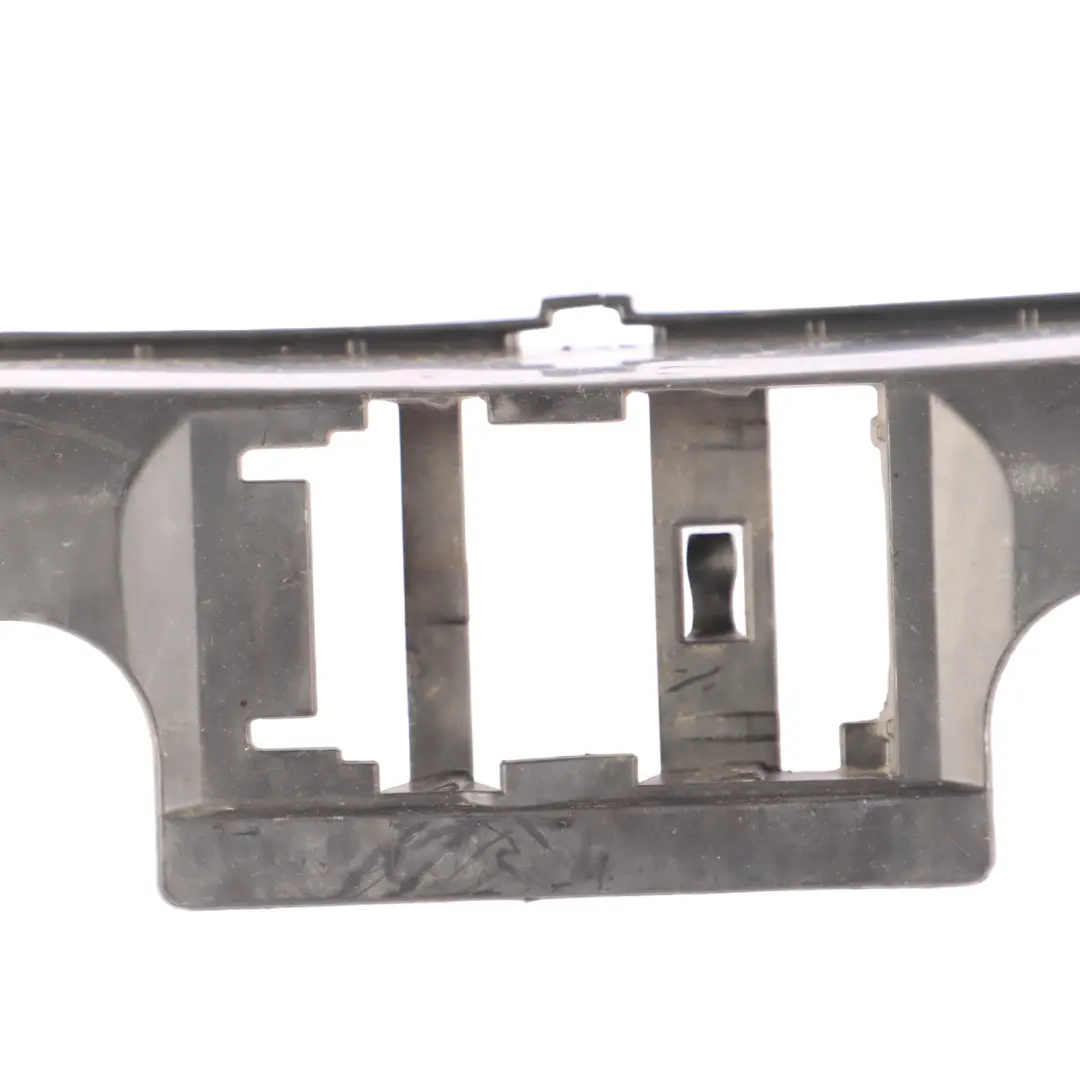 Bumper Carrier Mount Support Bracket AMG Line to Mercedes W205 Rear with Part number A2058850265 Mercedes W205 Rear Bumper Carrier Mount Support Bracket AMG Line - SKU A2058850265 - Part number A2058850265