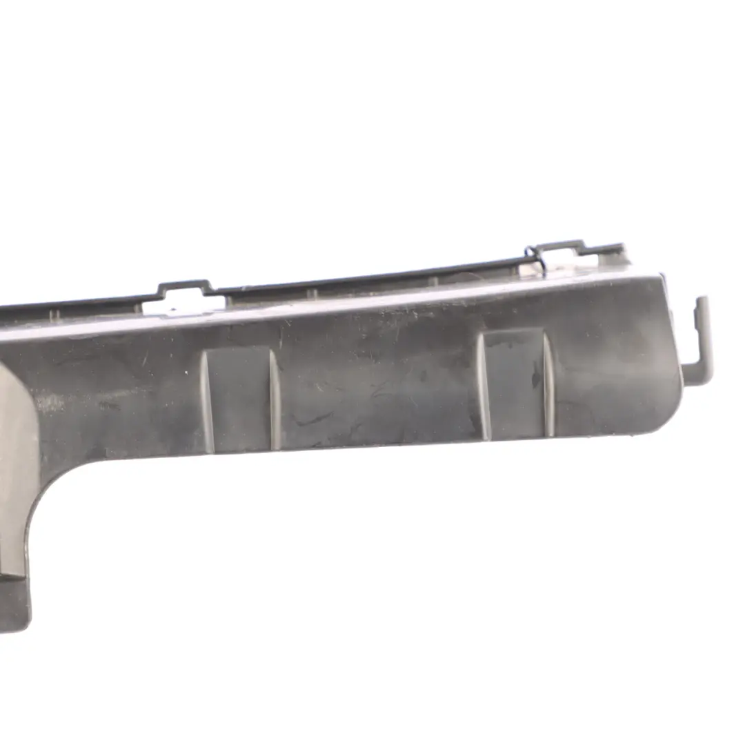 Mercedes W205 Support de pare-chocs arrière AMG Line - SKU A2058850265 - Numéro de pièce A2058850265