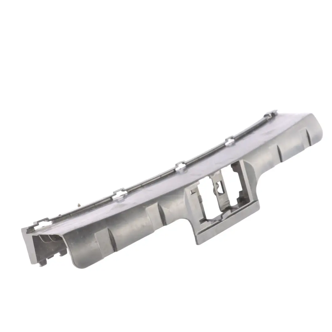 Mercedes W205 Support de pare-chocs arrière AMG Line - SKU A2058850265 - Numéro de pièce A2058850265