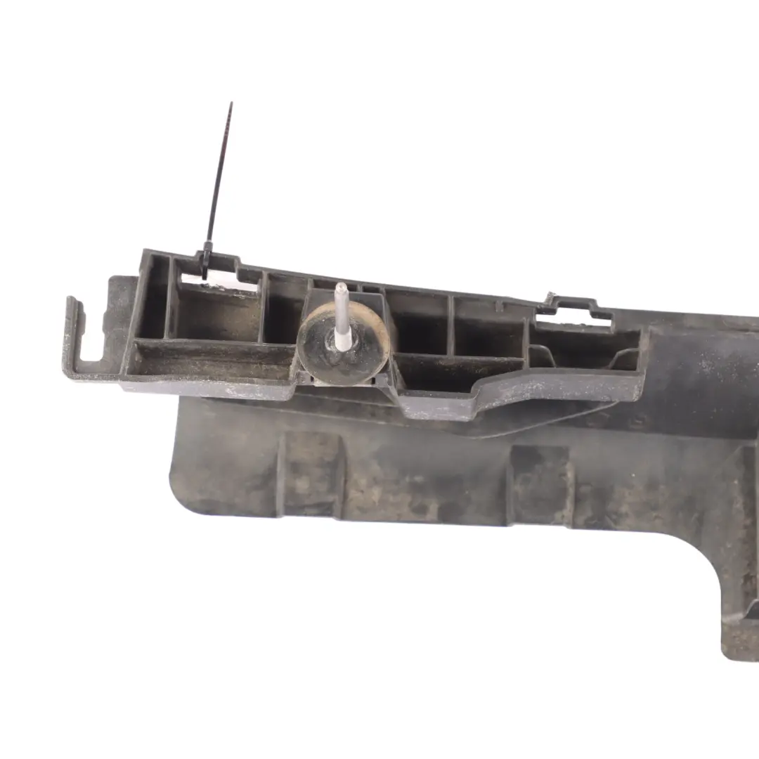 Mercedes W205 Support de pare-chocs arrière AMG Line - SKU A2058850265 - Numéro de pièce A2058850265