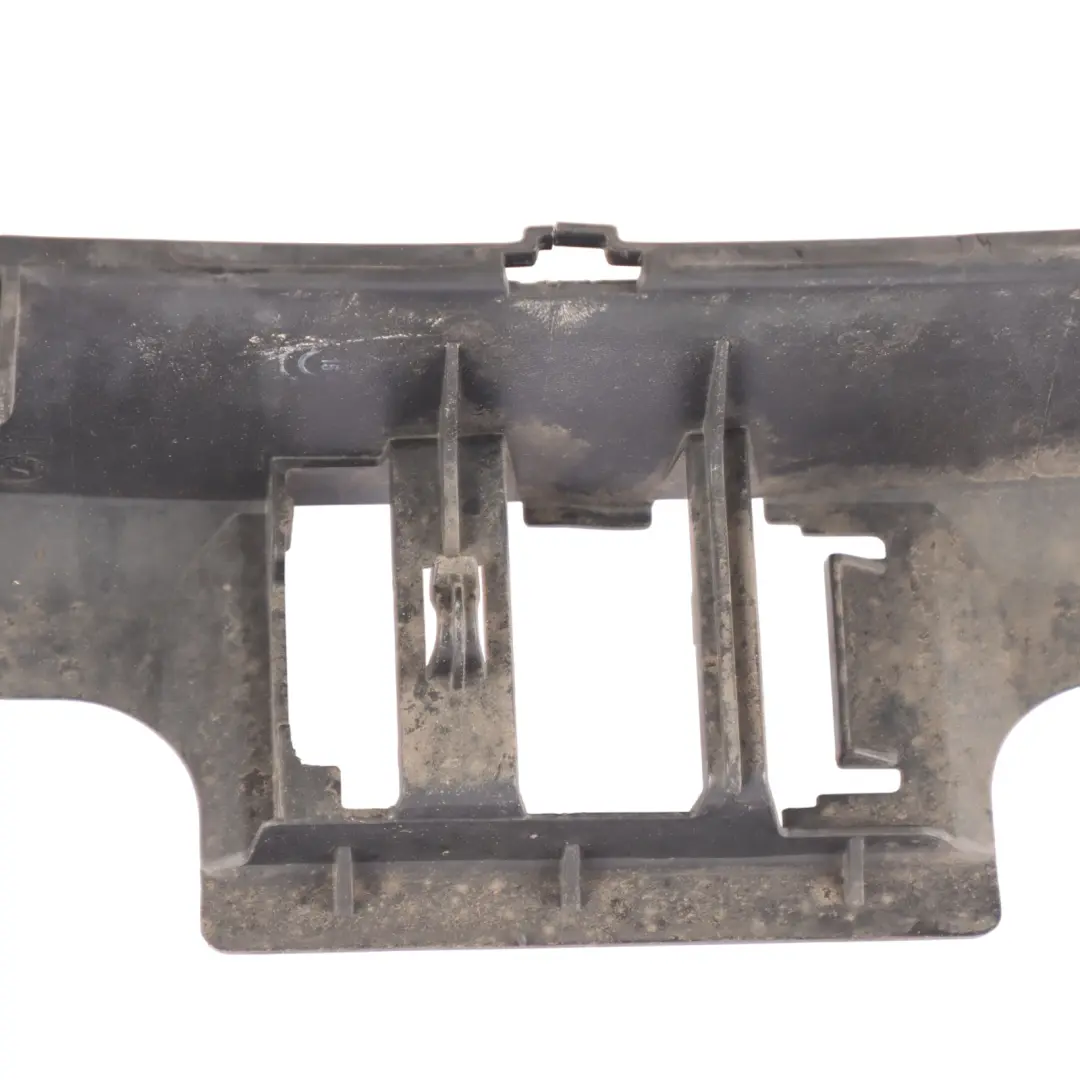 Mercedes W205 Support de pare-chocs arrière AMG Line - SKU A2058850265 - Numéro de pièce A2058850265