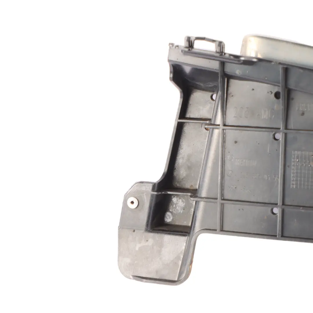 Exhaust Tip Mercedes W205 Exhaust Muffler Cover Trim Rear Left N/S to with Part number A2058850356 Exhaust Tip Mercedes W205 Exhaust Muffler Cover Trim Rear Left N/S - SKU A2058850356 - Part number A2058850356