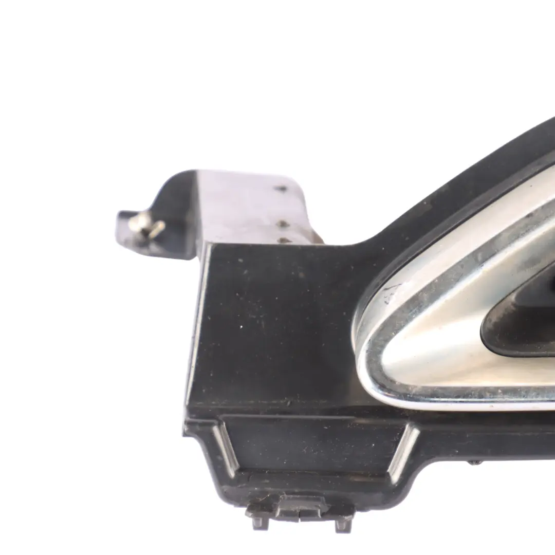 Exhaust Tip Mercedes W205 Exhaust Muffler Cover Trim Rear Left N/S to with Part number A2058850356 Exhaust Tip Mercedes W205 Exhaust Muffler Cover Trim Rear Left N/S - SKU A2058850356 - Part number A2058850356