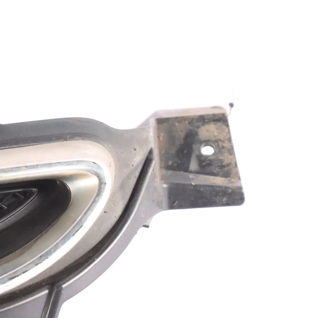 Exhaust Tip Mercedes W205 Exhaust Muffler Cover Trim Rear Left N/S to with Part number A2058850356 Exhaust Tip Mercedes W205 Exhaust Muffler Cover Trim Rear Left N/S - SKU A2058850356 - Part number A2058850356