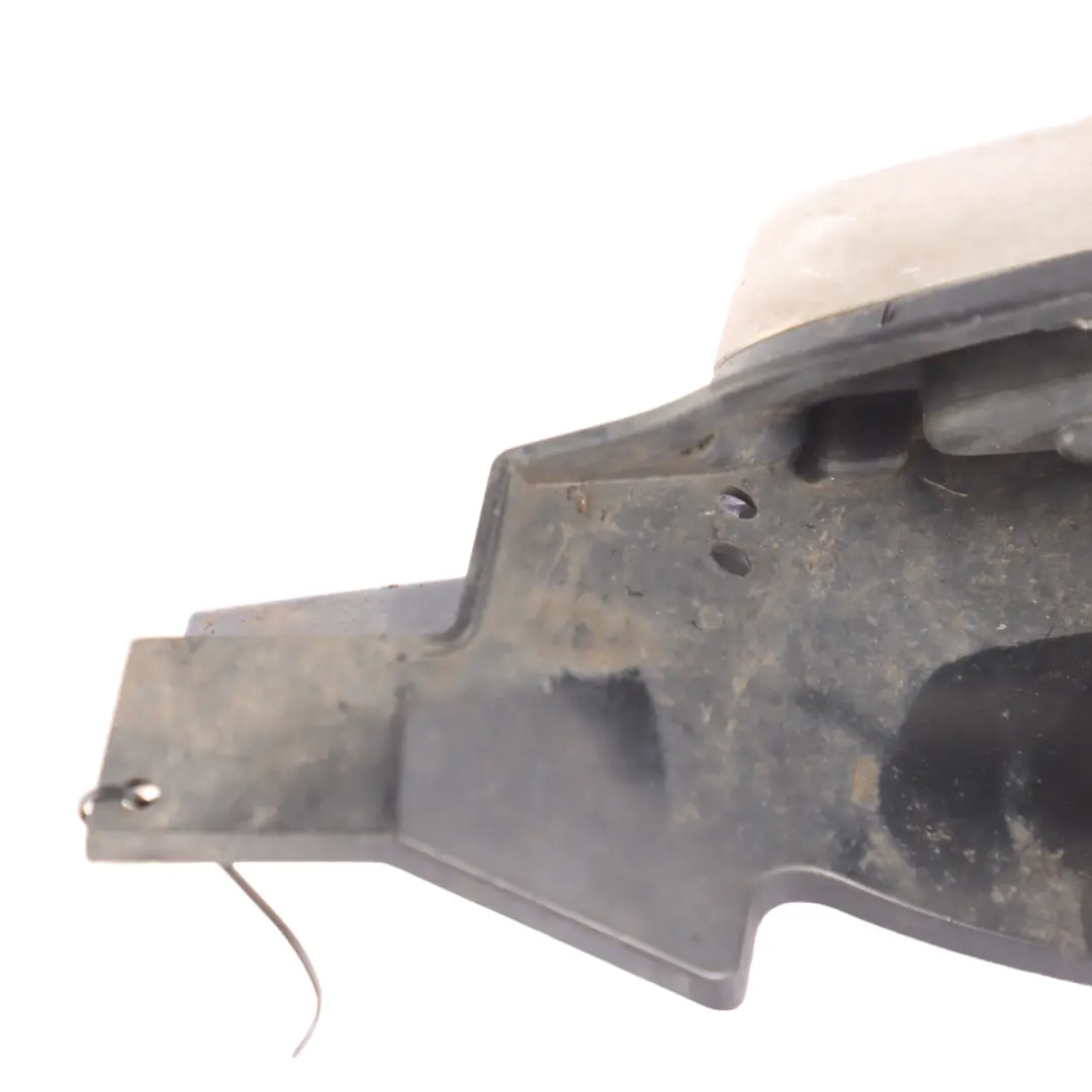 Exhaust Tip Mercedes W205 Exhaust Muffler Cover Trim Rear Left N/S to with Part number A2058850356 Exhaust Tip Mercedes W205 Exhaust Muffler Cover Trim Rear Left N/S - SKU A2058850356 - Part number A2058850356