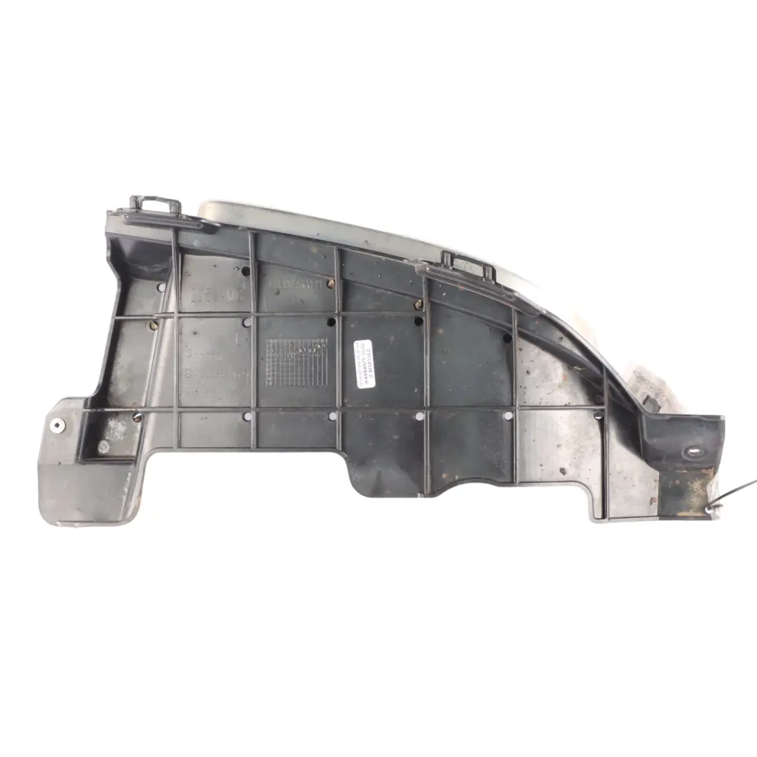 Exhaust Tip Mercedes W205 Exhaust Muffler Cover Trim Rear Left N/S to with Part number A2058850356 Exhaust Tip Mercedes W205 Exhaust Muffler Cover Trim Rear Left N/S - SKU A2058850356 - Part number A2058850356