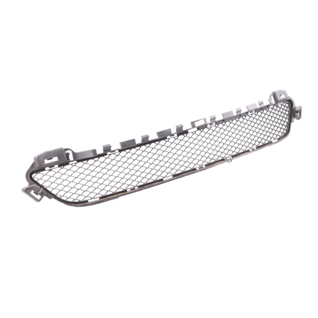 Frontstoßstange Unterer Kühlergrill Zierleiste für Mercedes W205 mit Teilenummer A2058850423 Mercedes W205 Frontstoßstange Unterer Kühlergrill Zierleiste - SKU A2058850423 - Teilenummer A2058850423