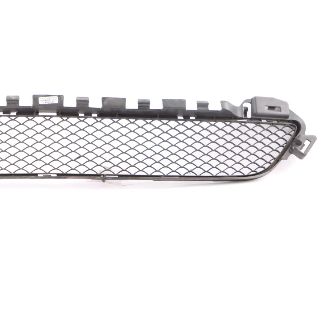 Mercedes W205 Frontstoßstange Unterer Kühlergrill Zierleiste - SKU A2058850423 - Teilenummer A2058850423