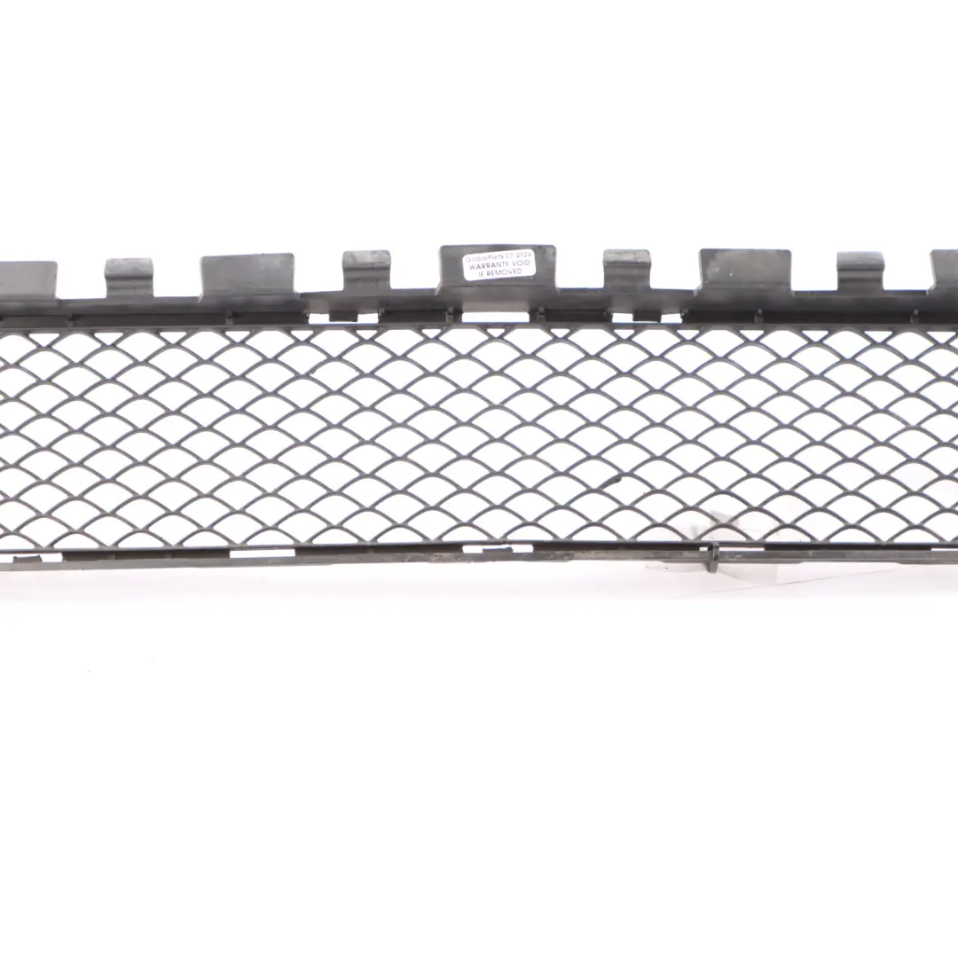 Mercedes W205 Frontstoßstange Unterer Kühlergrill Zierleiste - SKU A2058850423 - Teilenummer A2058850423