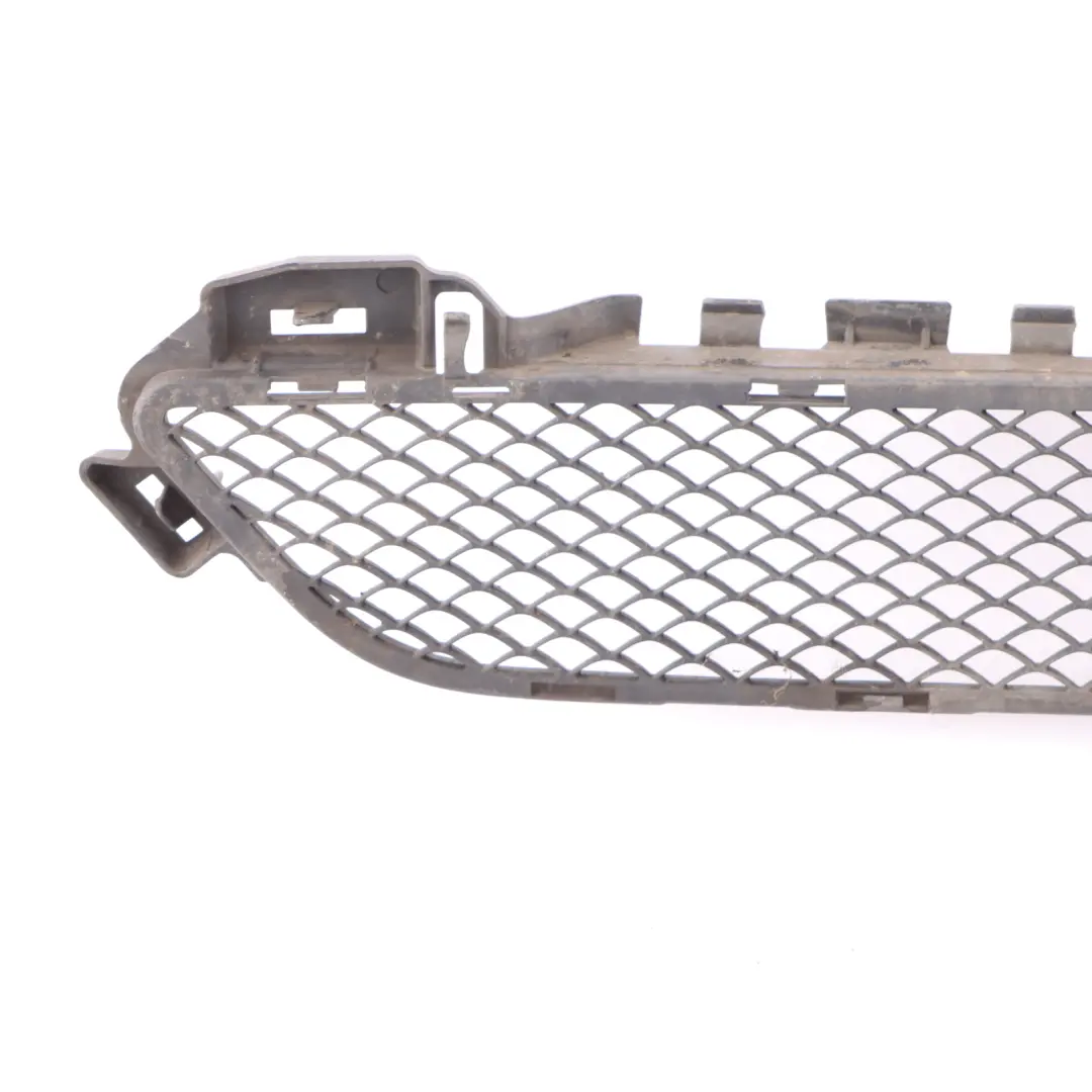Mercedes W205 Frontstoßstange Unterer Kühlergrill Zierleiste - SKU A2058850423 - Teilenummer A2058850423
