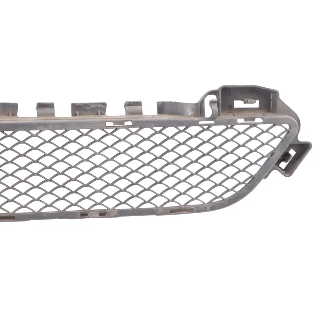 Mercedes W205 Przedni Zderzak Dolna Osłona Grilla Panel Ozdobny - SKU A2058850423 - Numer Części A2058850423