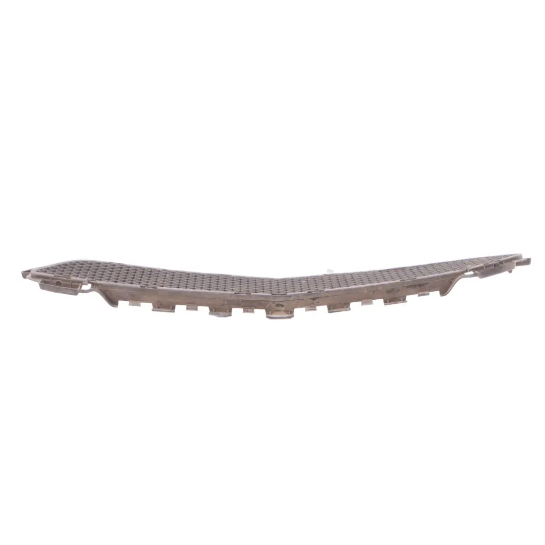 Mercedes W205 Front Bumper Lower Grille Trim Panel - SKU A2058850423 - Part number A2058850423