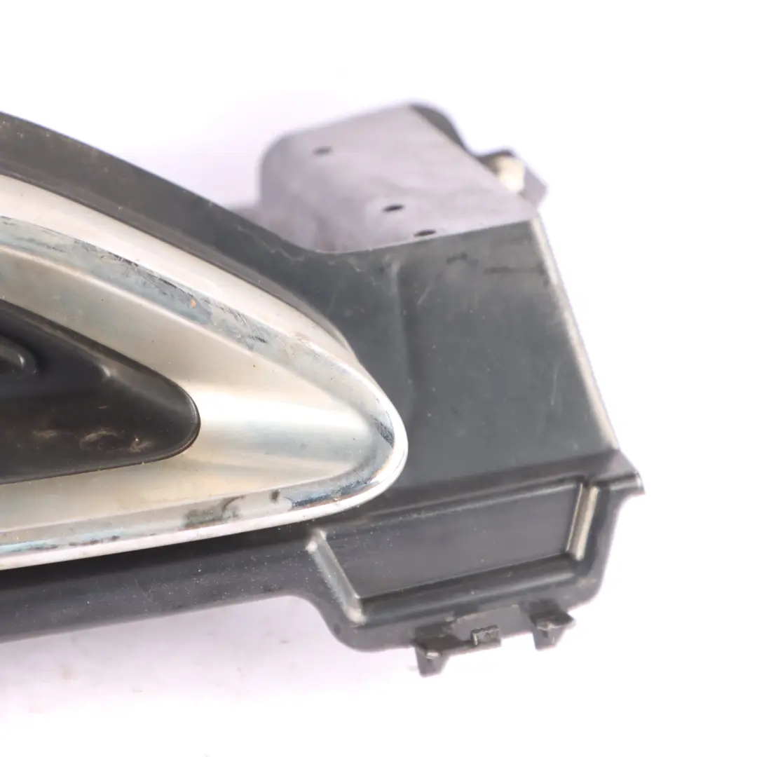 Exhaust Tip Mercedes W205 Exhaust Muffler Cover Trim Rear Right O/S to with Part number A2058850456 Exhaust Tip Mercedes W205 Exhaust Muffler Cover Trim Rear Right O/S - SKU A2058850456 - Part number A2058850456