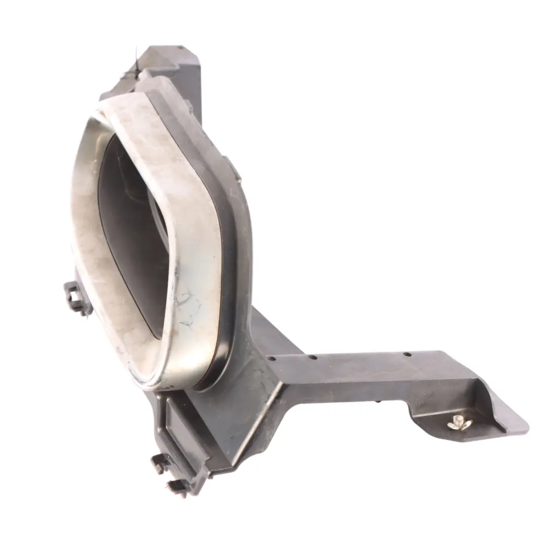 Exhaust Tip Mercedes W205 Exhaust Muffler Cover Trim Rear Right O/S - SKU A2058850456 - Part number A2058850456
