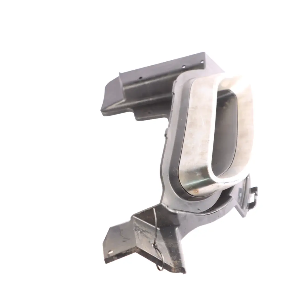 Exhaust Tip Mercedes W205 Exhaust Muffler Cover Trim Rear Right O/S to with Part number A2058850456 Exhaust Tip Mercedes W205 Exhaust Muffler Cover Trim Rear Right O/S - SKU A2058850456 - Part number A2058850456