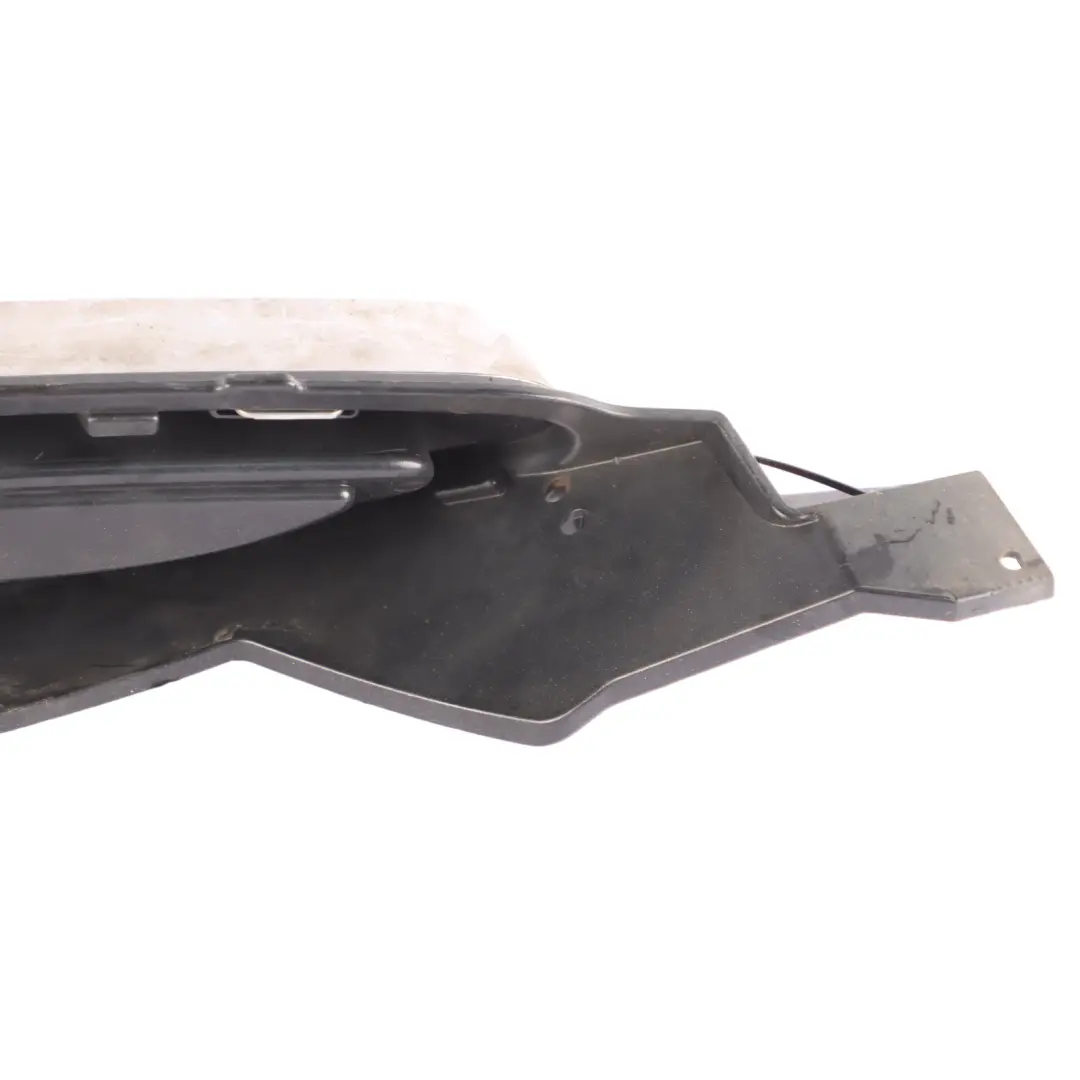 Exhaust Tip Mercedes W205 Exhaust Muffler Cover Trim Rear Right O/S to with Part number A2058850456 Exhaust Tip Mercedes W205 Exhaust Muffler Cover Trim Rear Right O/S - SKU A2058850456 - Part number A2058850456