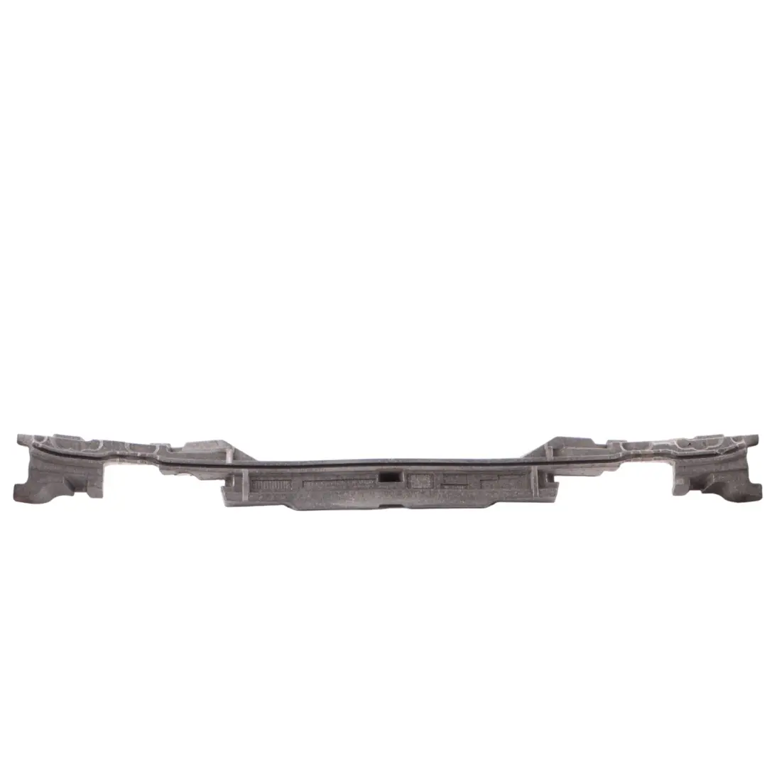 Bumper Reinforcement Impact Absorber Front Center to Mercedes W205 with Part number A2058850537 Mercedes W205 Bumper Reinforcement Impact Absorber Front Center - SKU A2058850537 - Part number A2058850537