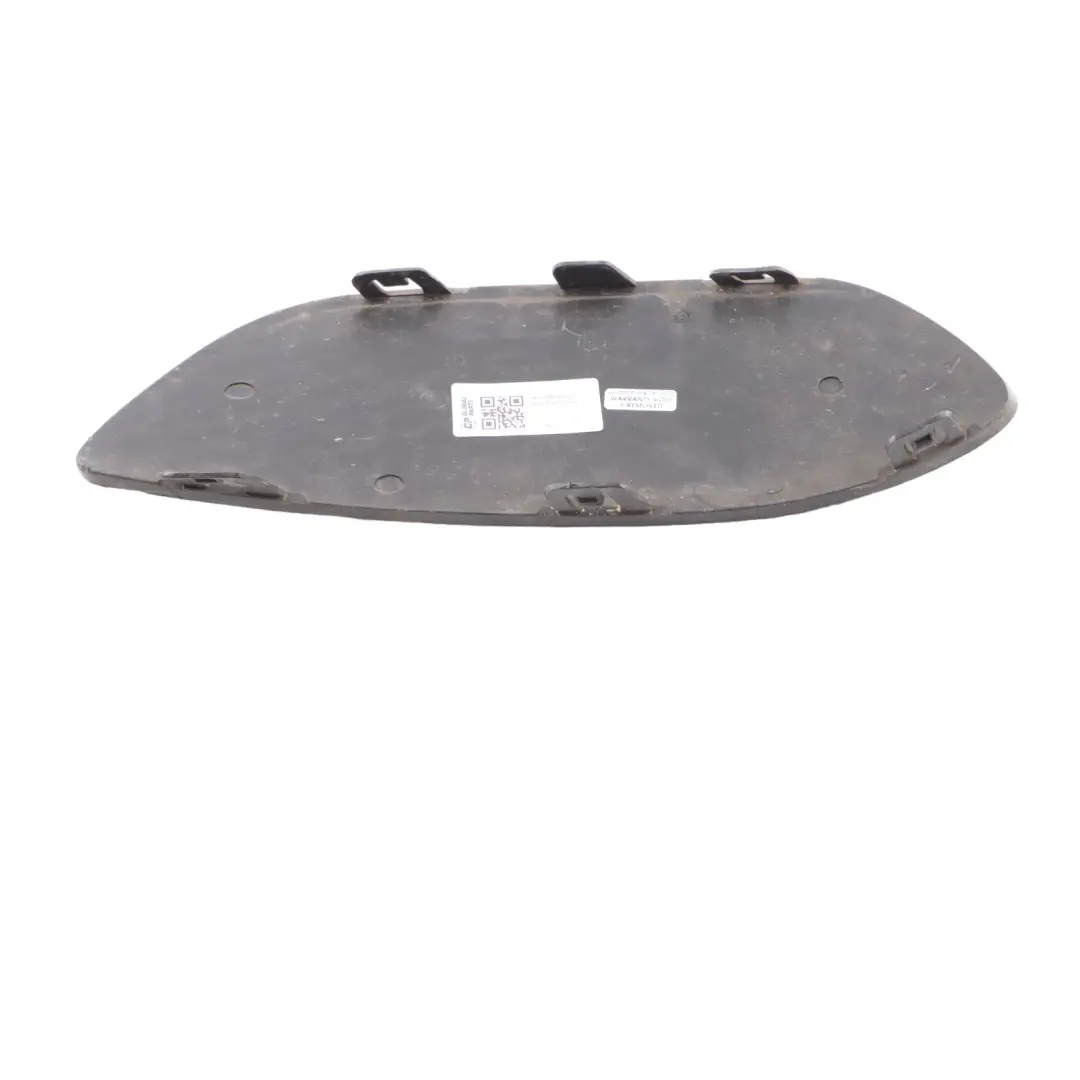 Paraurti Anteriore Sinistro Griglia Inferiore per Mercedes W205 con numero di parte A2058850723 Mercedes W205 Paraurti Anteriore Sinistro Griglia Inferiore - SKU A2058850723 - Numero di parte A2058850723