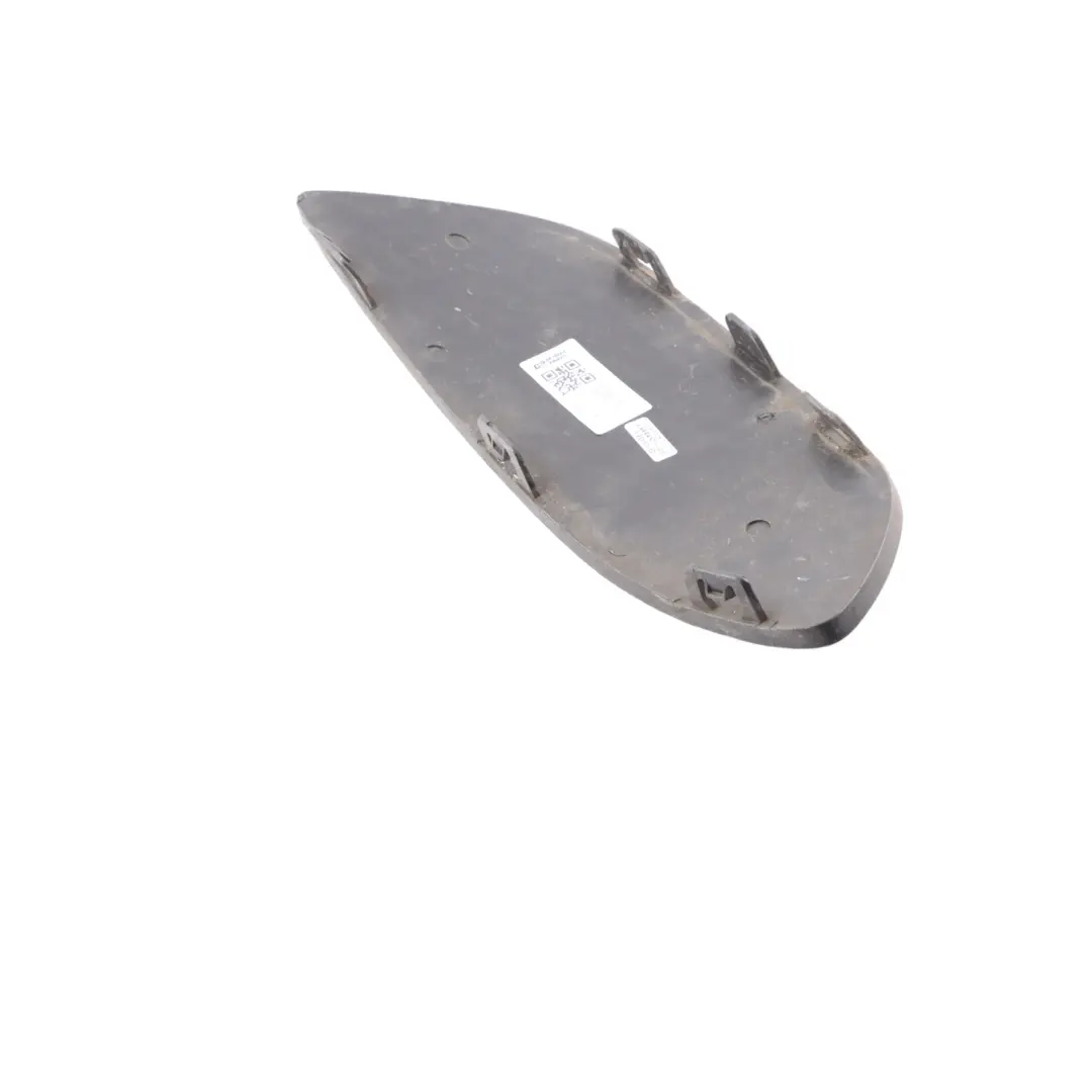 Mercedes W205 Grille Inférieure De Pare Chocs Avant Gauche - SKU A2058850723 - Numéro de pièce A2058850723