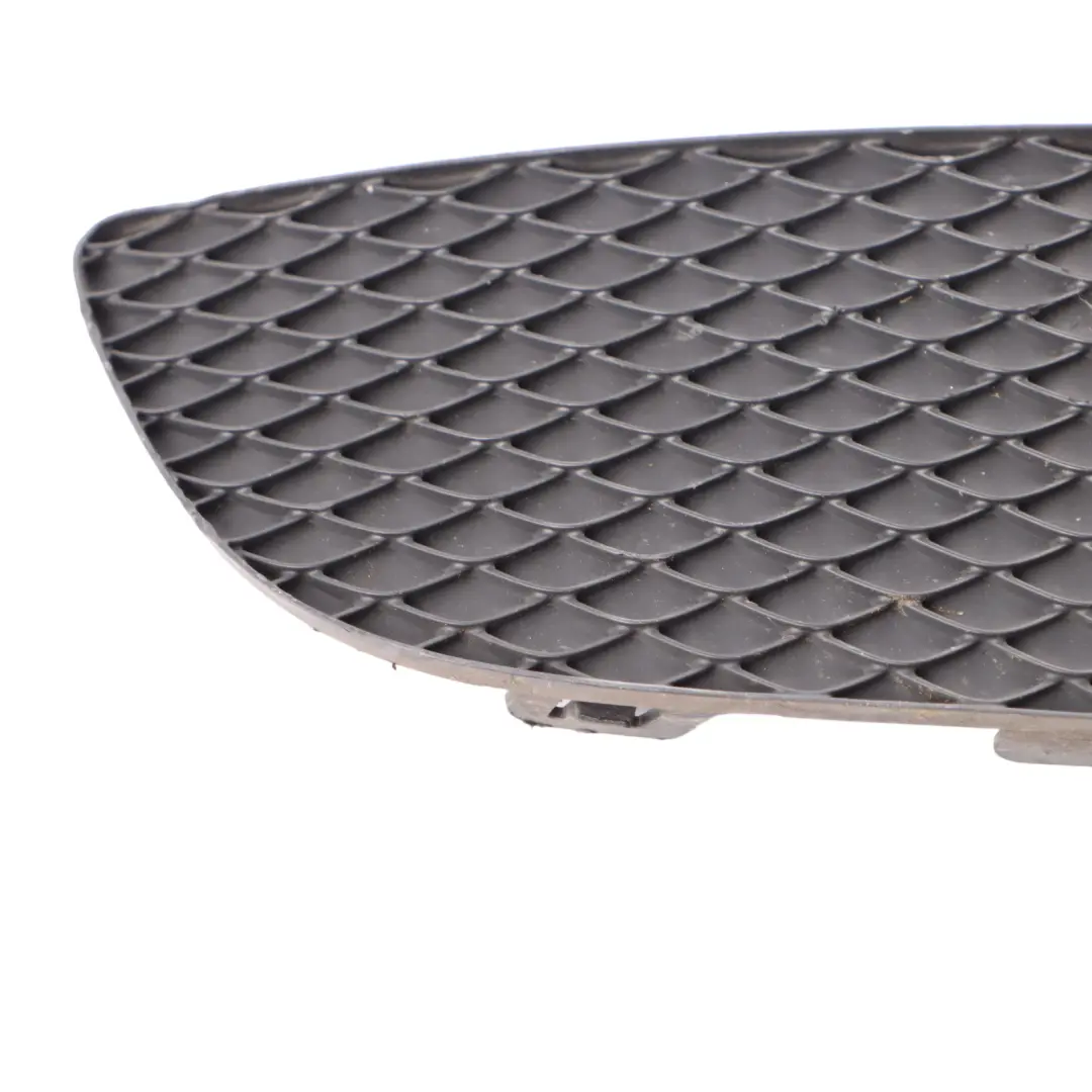 Paraurti Anteriore Sinistro Griglia Inferiore per Mercedes W205 con numero di parte A2058850723 Mercedes W205 Paraurti Anteriore Sinistro Griglia Inferiore - SKU A2058850723 - Numero di parte A2058850723