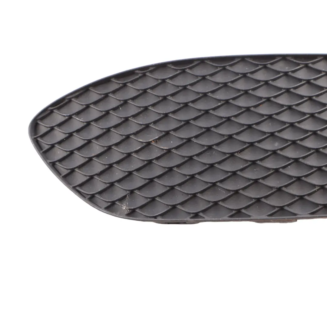 Bumper Fog Light Lamp Cover Front Right O/S Grill to Mercedes W205 with Part number A2058850823 Mercedes W205 Bumper Fog Light Lamp Cover Front Right O/S Grill - SKU A2058850823 - Part number A2058850823