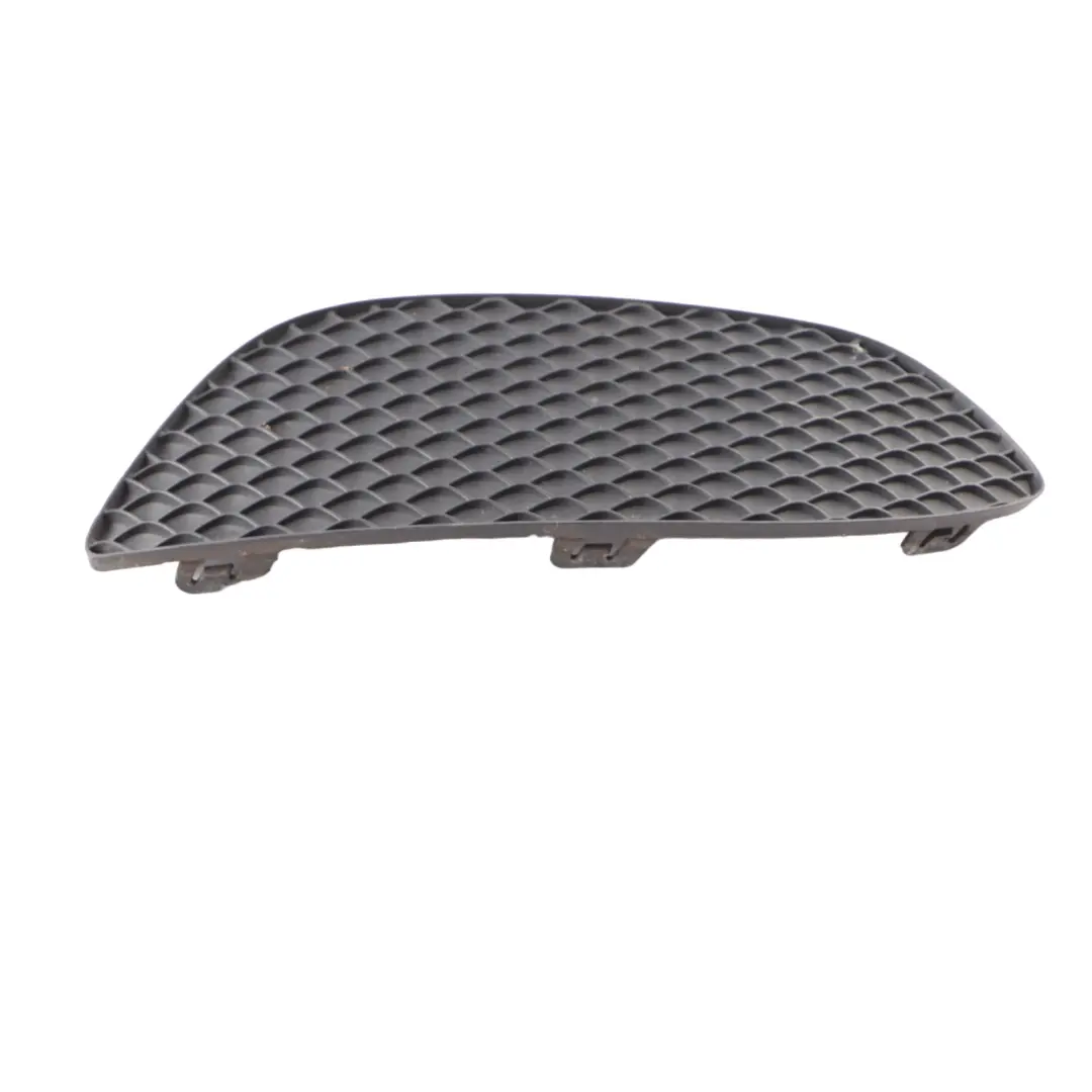Bumper Fog Light Lamp Cover Front Right O/S Grill to Mercedes W205 with Part number A2058850823 Mercedes W205 Bumper Fog Light Lamp Cover Front Right O/S Grill - SKU A2058850823 - Part number A2058850823
