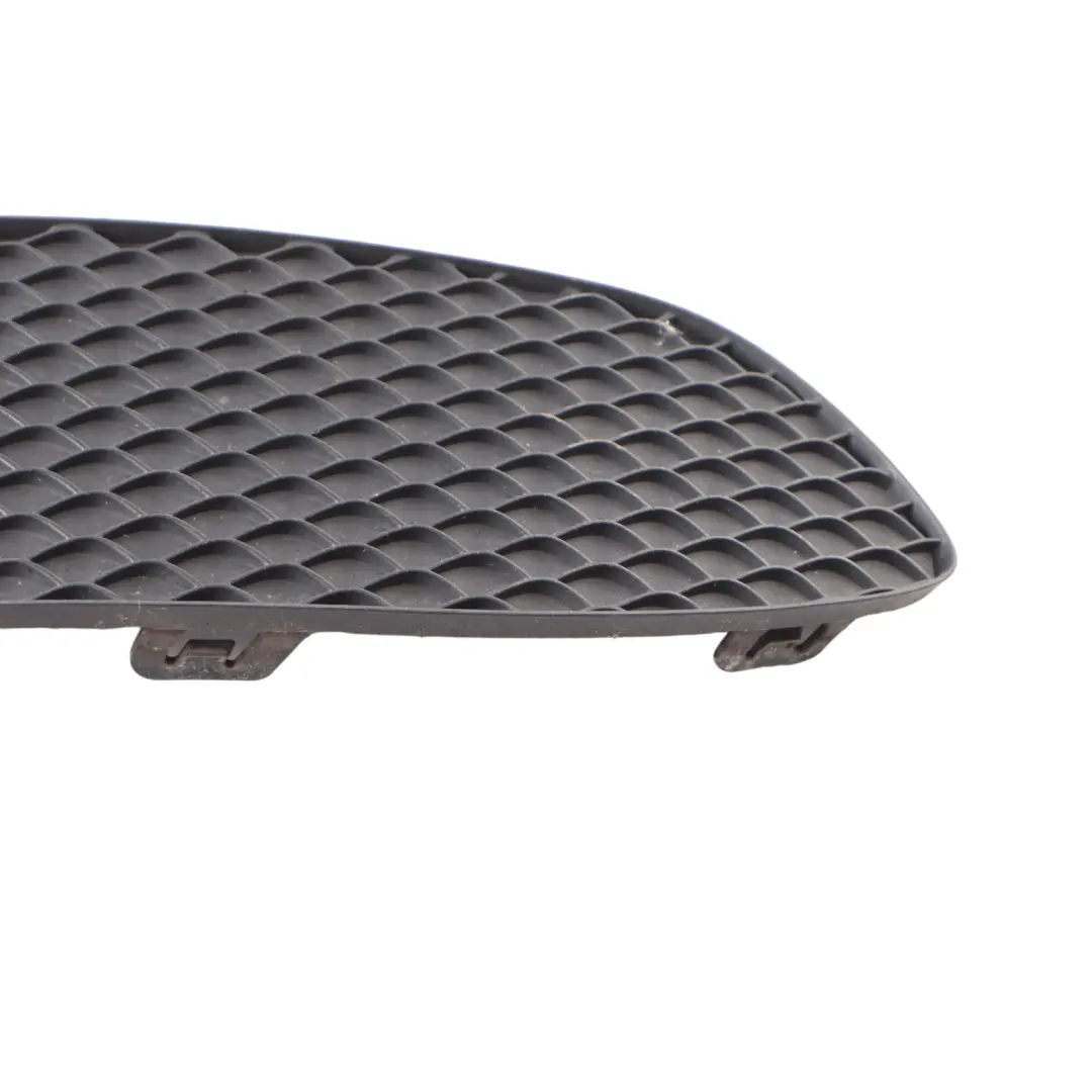 Mercedes W205 Bumper Fog Light Lamp Cover Front Right O/S Grill - SKU A2058850823 - Part number A2058850823