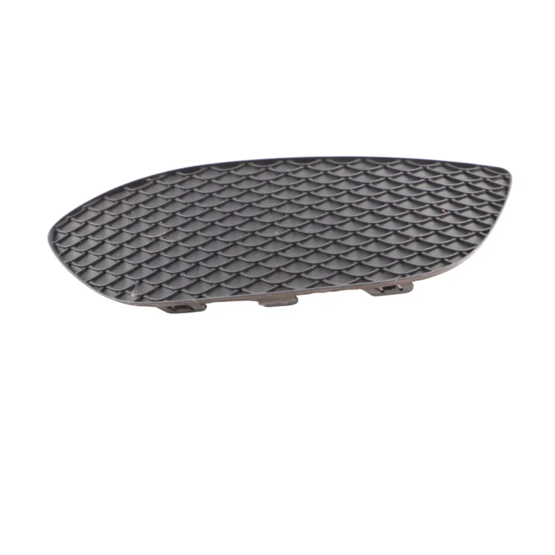 Bumper Fog Light Lamp Cover Front Right O/S Grill to Mercedes W205 with Part number A2058850823 Mercedes W205 Bumper Fog Light Lamp Cover Front Right O/S Grill - SKU A2058850823 - Part number A2058850823