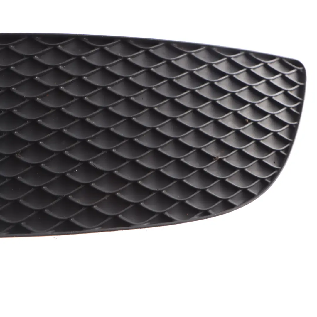 Mercedes W205 Bumper Fog Light Lamp Cover Front Right O/S Grill - SKU A2058850823 - Part number A2058850823