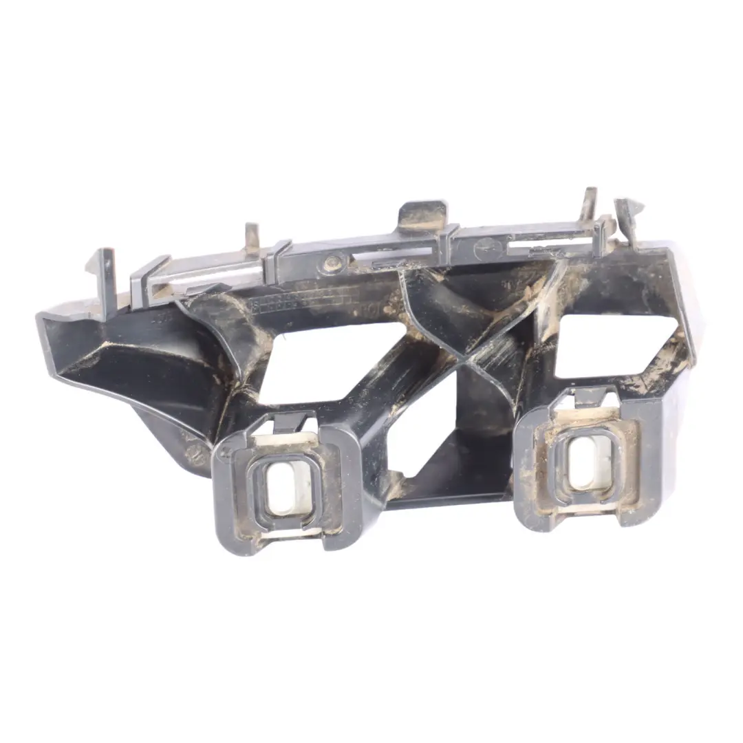 Mercedes S205 Rear Right O/S Bumper Carrier Bracket - SKU A2058852065 - Part number A2058852065