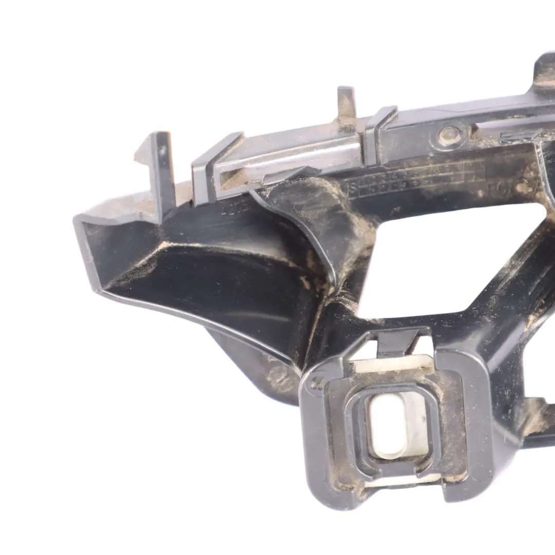 Mercedes S205 Rear Right O/S Bumper Carrier Bracket - SKU A2058852065 - Part number A2058852065