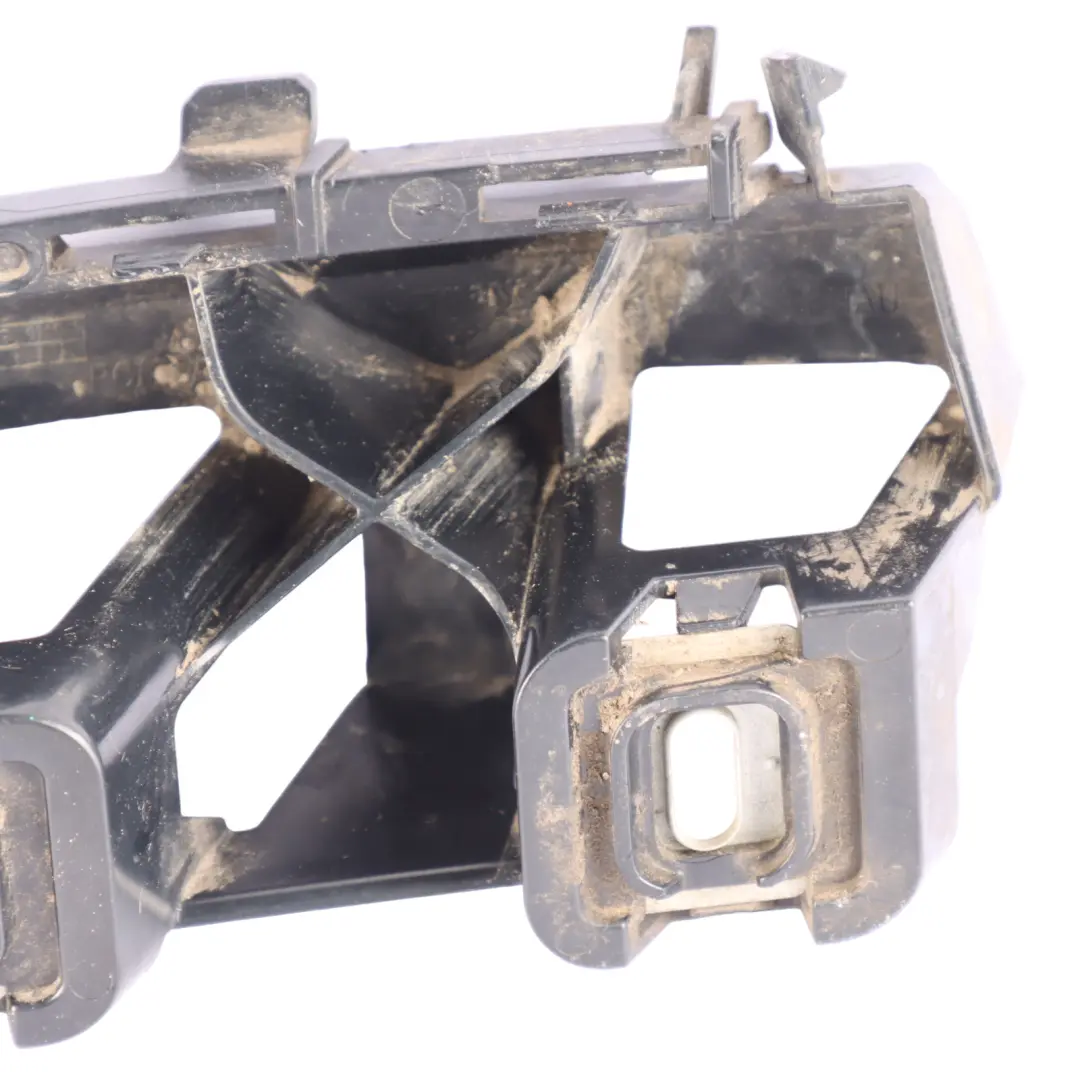 Right O/S Bumper Carrier Bracket to Mercedes S205 Rear with Part number A2058852065 Mercedes S205 Rear Right O/S Bumper Carrier Bracket - SKU A2058852065 - Part number A2058852065