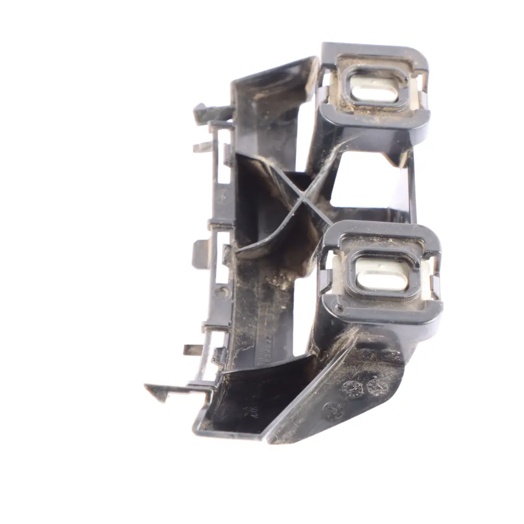 Mercedes S205 Rear Right O/S Bumper Carrier Bracket - SKU A2058852065 - Part number A2058852065