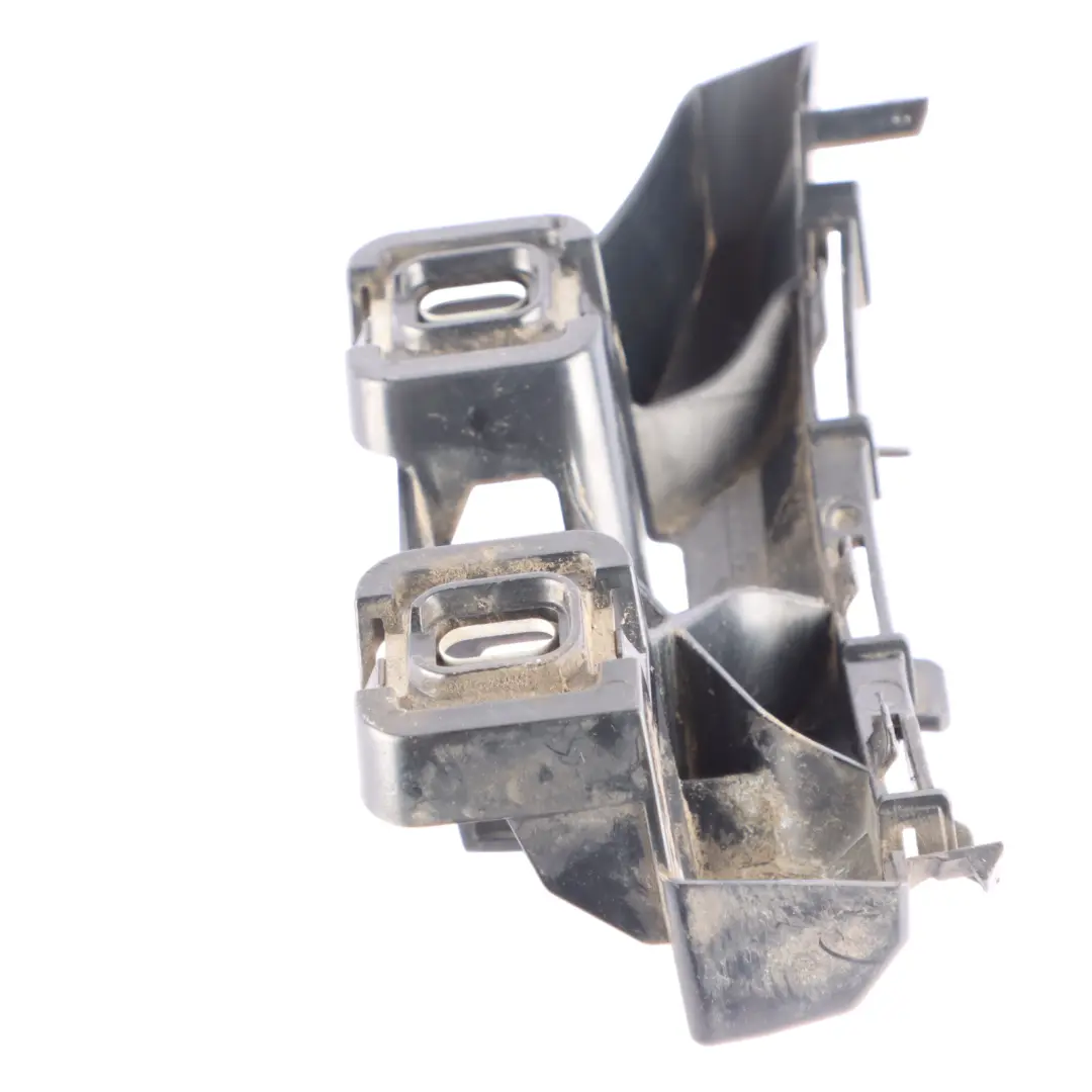 Right O/S Bumper Carrier Bracket to Mercedes S205 Rear with Part number A2058852065 Mercedes S205 Rear Right O/S Bumper Carrier Bracket - SKU A2058852065 - Part number A2058852065