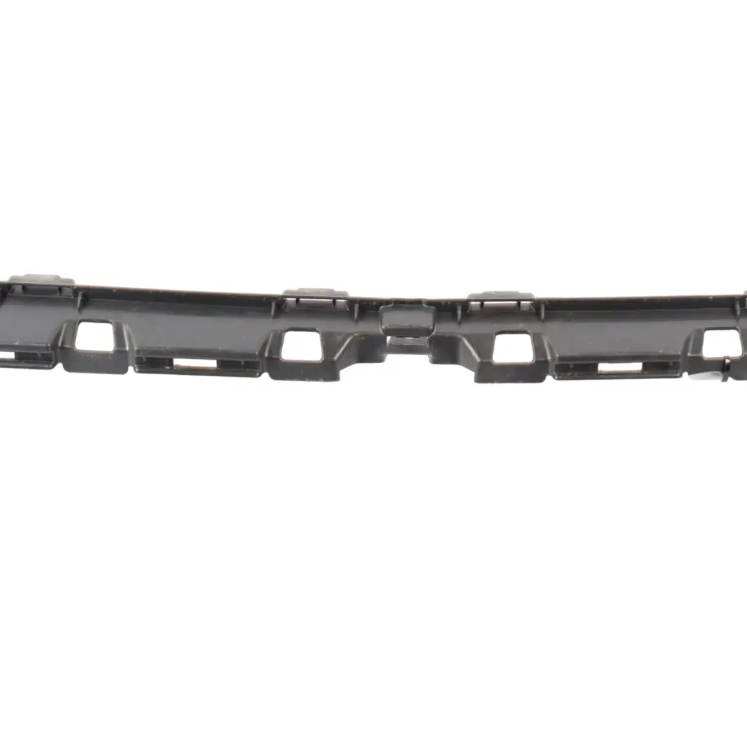 Front Bumper Mount Lower Bracket Central Carrier to Mercedes W205 with Part number A2058853365 Mercedes W205 Front Bumper Mount Lower Bracket Central Carrier - SKU A2058853365 - Part number A2058853365