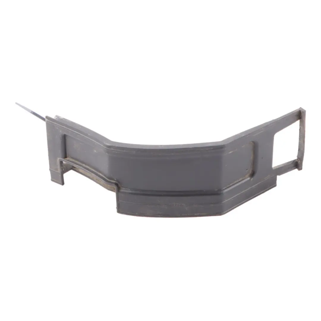 Inserto paraurti posteriore Mercedes W205 AMG Staffa paraurti per con numero di parte A2058854923 Inserto paraurti posteriore Mercedes W205 AMG Staffa paraurti - SKU A2058854923 - Numero di parte A2058854923