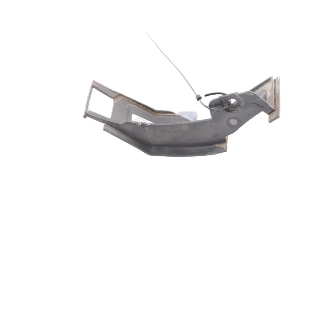Inserto paraurti posteriore Mercedes W205 AMG Staffa paraurti per con numero di parte A2058854923 Inserto paraurti posteriore Mercedes W205 AMG Staffa paraurti - SKU A2058854923 - Numero di parte A2058854923