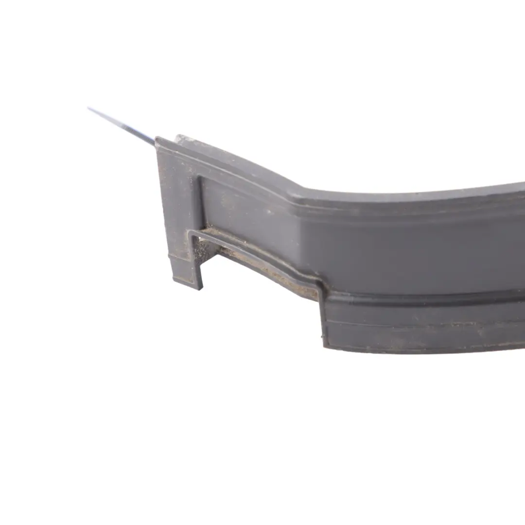 Inserto paraurti posteriore Mercedes W205 AMG Staffa paraurti per con numero di parte A2058854923 Inserto paraurti posteriore Mercedes W205 AMG Staffa paraurti - SKU A2058854923 - Numero di parte A2058854923