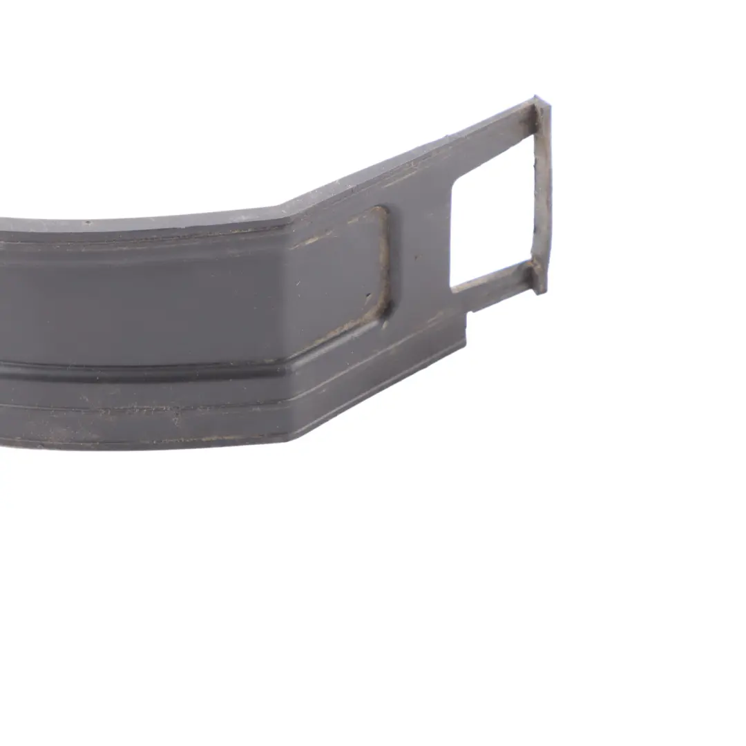 Inserto paraurti posteriore Mercedes W205 AMG Staffa paraurti per con numero di parte A2058854923 Inserto paraurti posteriore Mercedes W205 AMG Staffa paraurti - SKU A2058854923 - Numero di parte A2058854923