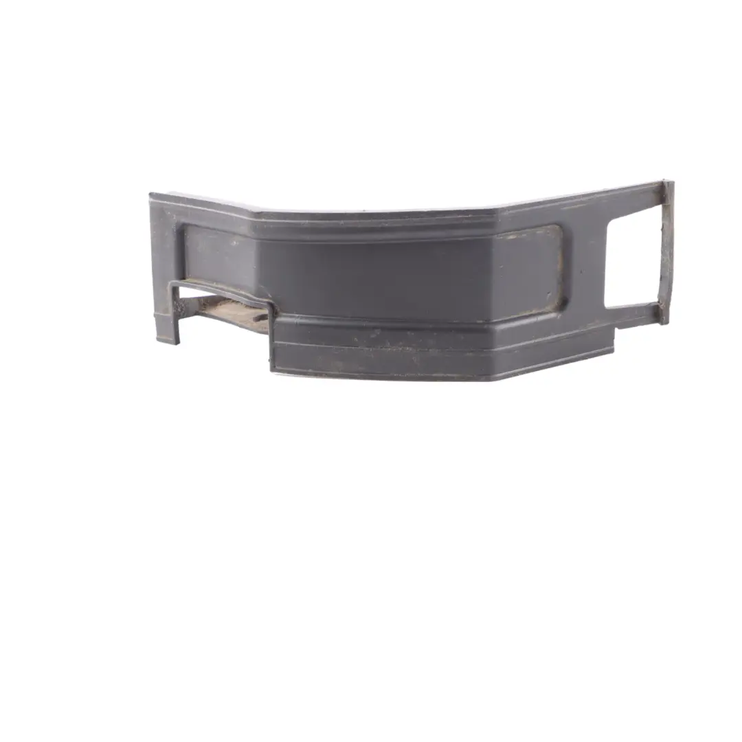 Inserto paraurti posteriore Mercedes W205 AMG Staffa paraurti per con numero di parte A2058854923 Inserto paraurti posteriore Mercedes W205 AMG Staffa paraurti - SKU A2058854923 - Numero di parte A2058854923