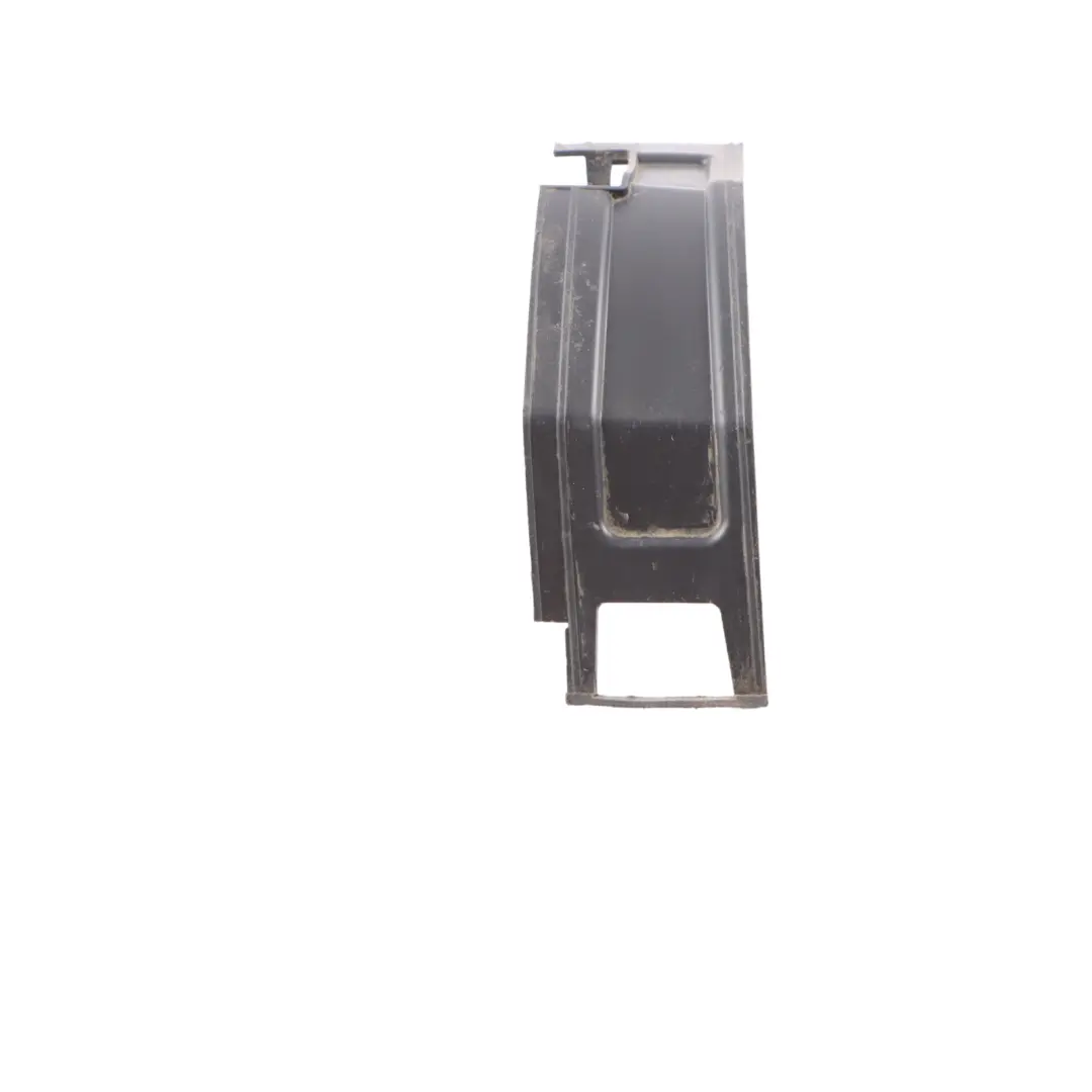  Insert de pare-chocs arrière Mercedes W205 AMG gauche Support - SKU A2058854923 - Numéro de pièce A2058854923