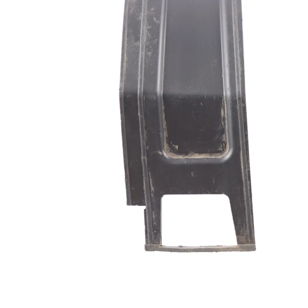 Inserto paraurti posteriore Mercedes W205 AMG Staffa paraurti per con numero di parte A2058854923 Inserto paraurti posteriore Mercedes W205 AMG Staffa paraurti - SKU A2058854923 - Numero di parte A2058854923