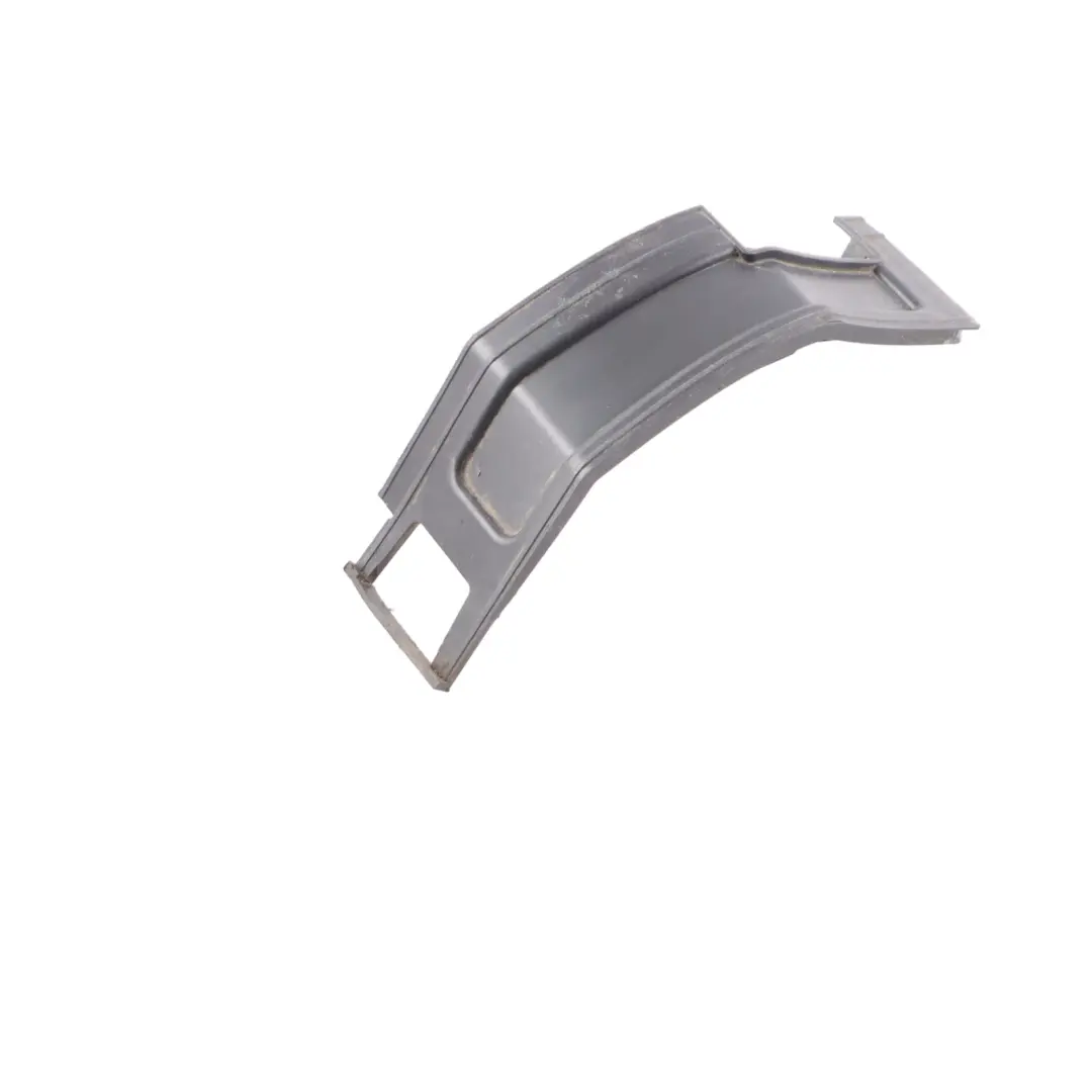  Insert de pare-chocs arrière Mercedes W205 AMG gauche Support - SKU A2058854923 - Numéro de pièce A2058854923