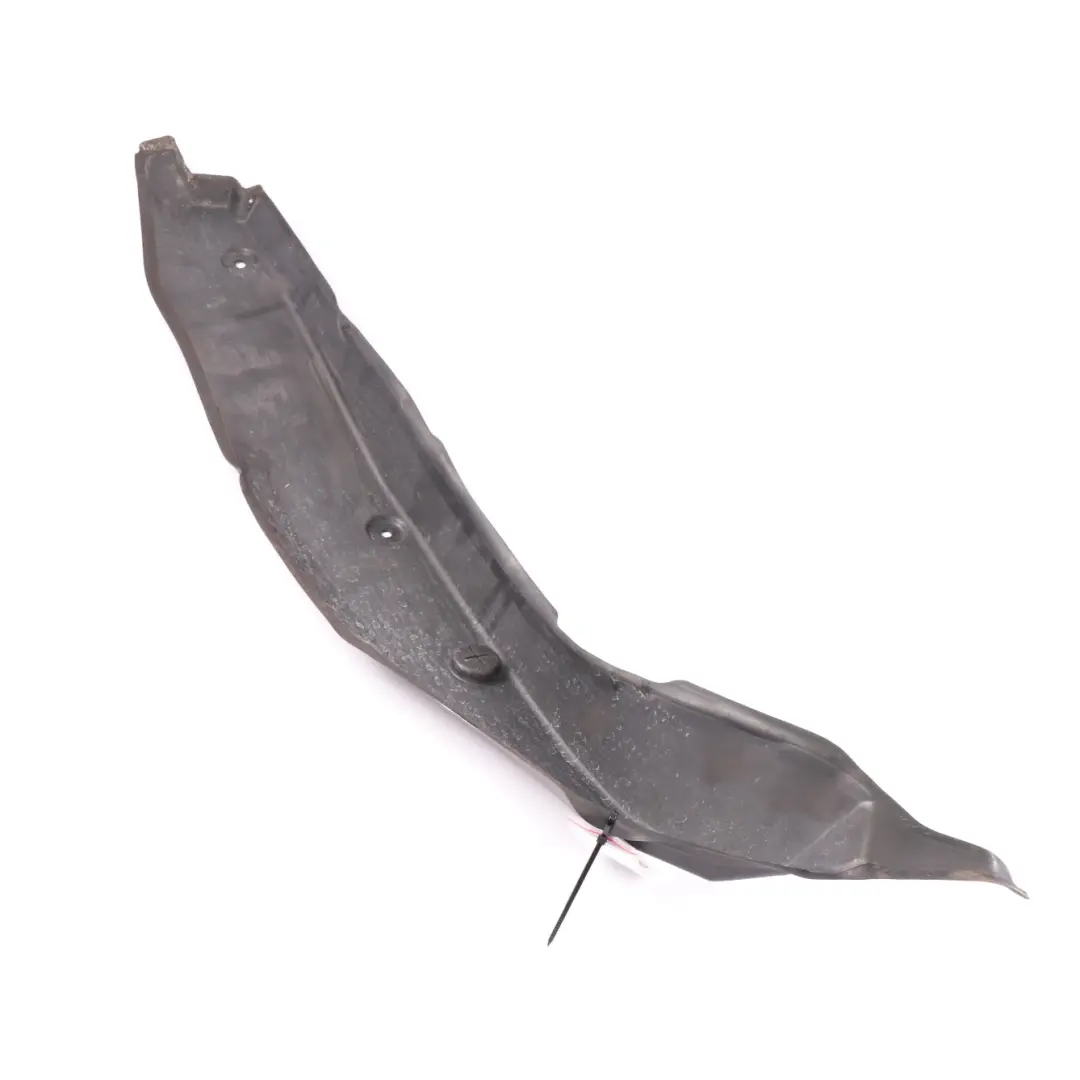 Front Right O/S Fender Gap Trim Cover to Mercedes W205 with Part number A2058890025 Mercedes W205 Front Right O/S Fender Gap Trim Cover - SKU A2058890025 - Part number A2058890025