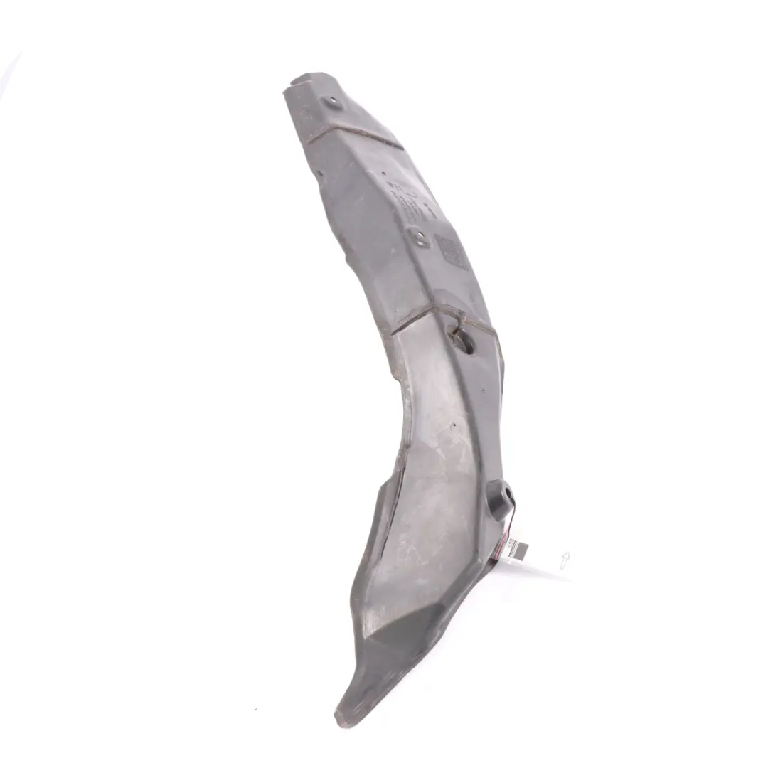 Vorne Rechts Kotflügel Lücke Trim Abdeckung für Mercedes W205 mit Teilenummer A2058890025 Mercedes W205 Vorne Rechts Kotflügel Lücke Trim Abdeckung - SKU A2058890025 - Teilenummer A2058890025