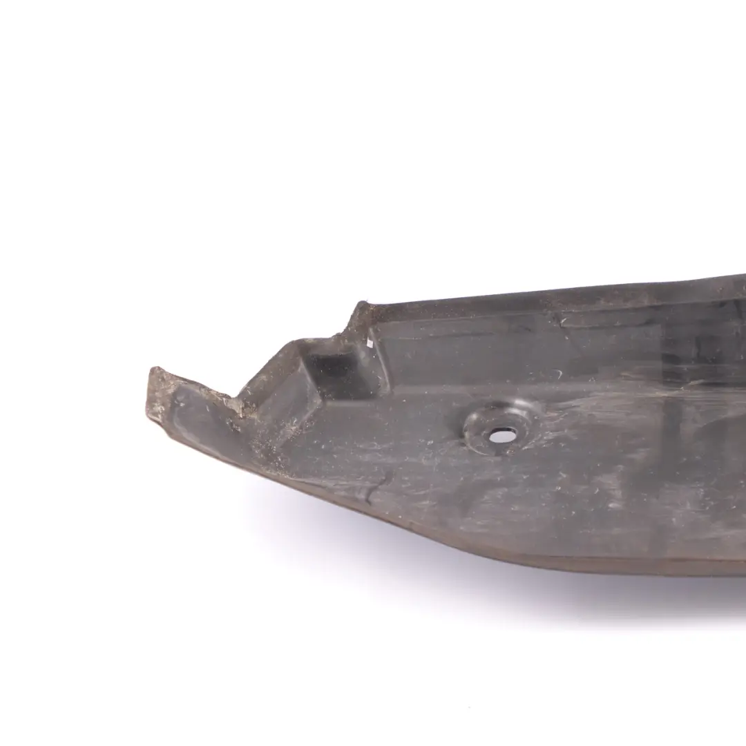 Mercedes W205 Front Right O/S Fender Gap Trim Cover - SKU A2058890025 - Part number A2058890025