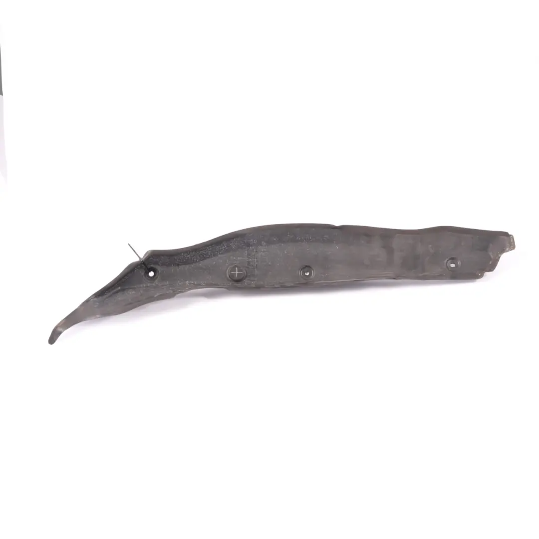Mercedes W205 Avant Droite Cache Aile - SKU A2058890025 - Numéro de pièce A2058890025